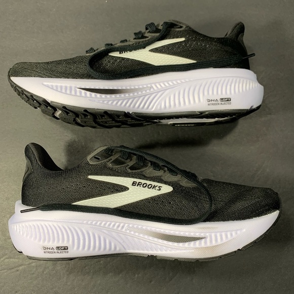 Brooks Ghost 17 Women’s Running Walking Sneakers Shoe Size- 8.5 - Picture 4 of 11